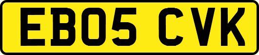 EB05CVK