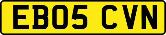EB05CVN