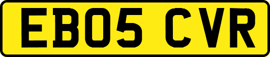 EB05CVR