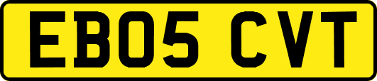 EB05CVT