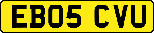 EB05CVU