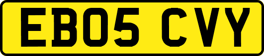 EB05CVY