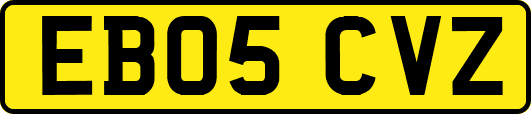 EB05CVZ