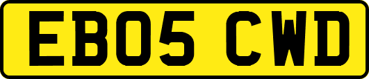 EB05CWD