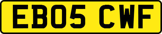 EB05CWF