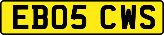 EB05CWS