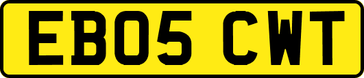 EB05CWT