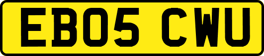 EB05CWU