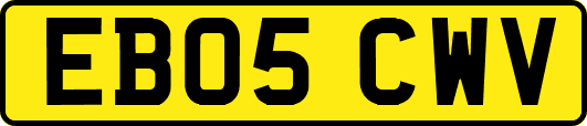 EB05CWV