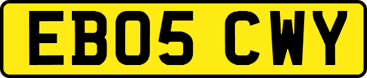 EB05CWY