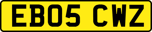 EB05CWZ