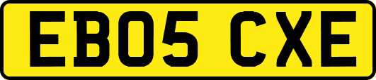 EB05CXE