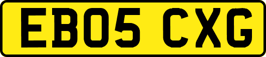 EB05CXG