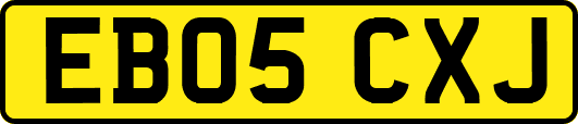 EB05CXJ