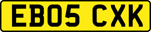 EB05CXK