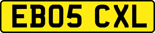 EB05CXL