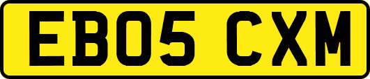 EB05CXM