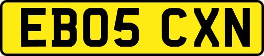 EB05CXN