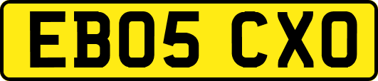 EB05CXO