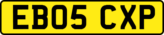 EB05CXP