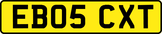 EB05CXT