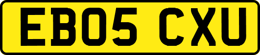 EB05CXU
