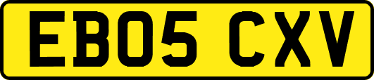 EB05CXV