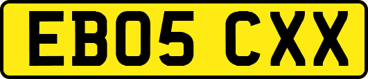 EB05CXX