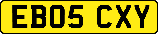 EB05CXY