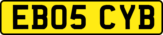 EB05CYB