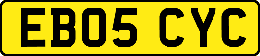 EB05CYC