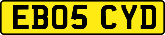 EB05CYD