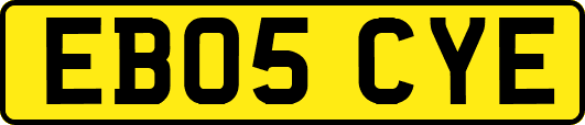 EB05CYE