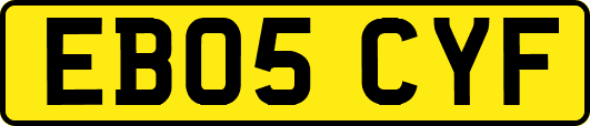 EB05CYF