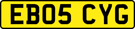 EB05CYG
