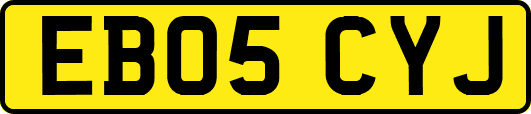EB05CYJ