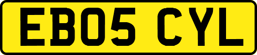 EB05CYL
