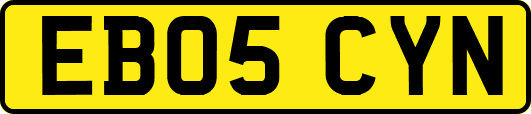 EB05CYN