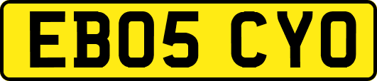 EB05CYO