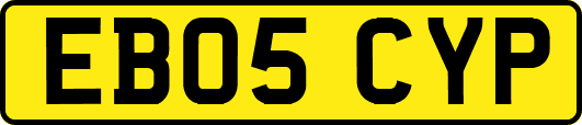 EB05CYP