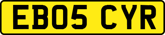 EB05CYR