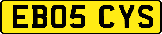 EB05CYS