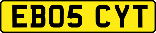 EB05CYT