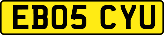 EB05CYU