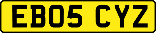 EB05CYZ