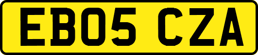 EB05CZA