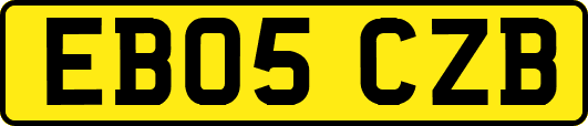 EB05CZB