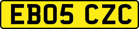 EB05CZC