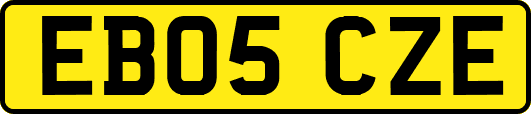 EB05CZE