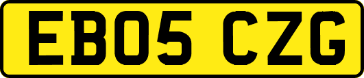 EB05CZG